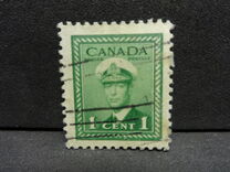 [King George VI, type DH]