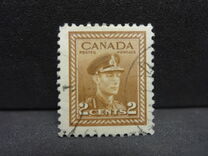 [King George VI, type DI]