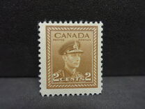 [King George VI, type DI]