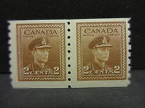 [King George VI, type DI]