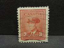 [King George VI, type DJ]