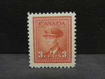 [King George VI, type DJ]