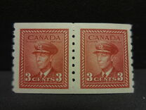 [King George VI, type DJ]