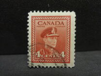[King George VI, type DI1]