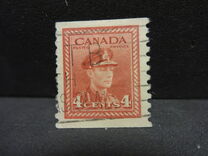 [King George VI, type DI1]