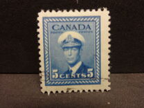 [King George VI, type DH1]