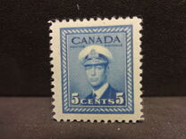 [King George VI, type DH1]