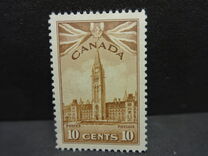 [King George VI, type DM]