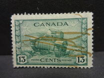 [King George VI, type DN]