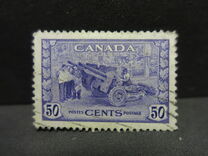 [King George VI, type DP]