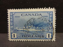 [King George VI, type DQ]