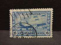 [Airmail, type DR]