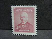 [Canadian Prime Ministers, type GB]