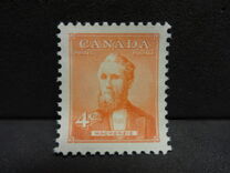 [Canadian Prime Ministers, type GC]