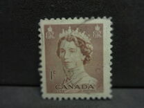 [Queen Elizabeth II, type GG]