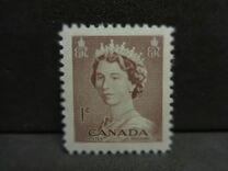 [Queen Elizabeth II, type GG]