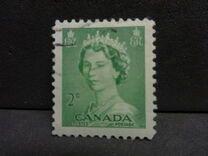 [Queen Elizabeth II, type GH]