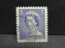 [Queen Elizabeth II, type GJ]