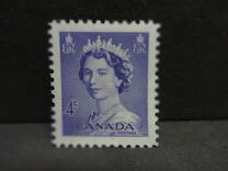 [Queen Elizabeth II, type GJ]