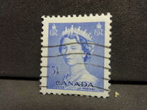 [Queen Elizabeth II, type GK]