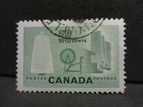 [Textile Industry, տեսակ GS]