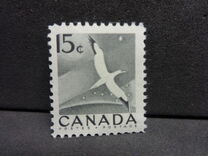 [National Wildlife Week, type GR]