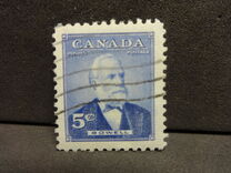 [Canadian Prime Ministers, Tipo HA]