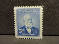 [Canadian Prime Ministers, Tipo HA]