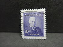 [Canadian Prime Ministers, タイプ HJ]