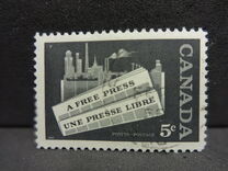 [The Canadian Press, tyyppi HZ]