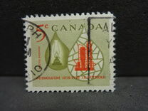 [The 100th Anniversary of the Canadian Oil Industry, tipas IF]