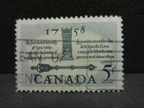 [The 200th Anniversary of the First Elected Assembly, Typ IG]