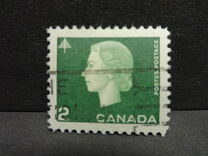 [Queen Elizabeth II, type JA]