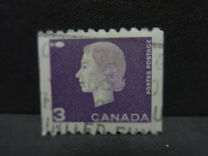 [Queen Elizabeth II, type JB]