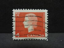 [Queen Elizabeth II, type JC]