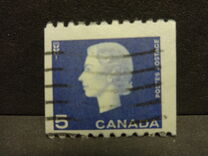 [Queen Elizabeth II, type JD]