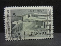 [The 100th Anniversary of Charlottetown Conference, Tip KB]