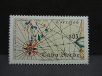 [Portuguese Navigators, тип AW]