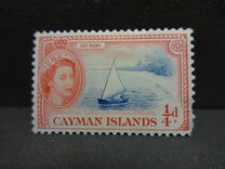 [Queen Elizabeth II & Local Motives, type BJ]