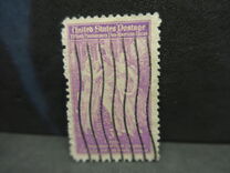 [Pan American Union, type NL]