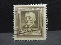 [Famous Americans - Poets, タイプ MK]
