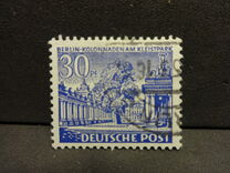 [Duitse Gebouwen, type I1]