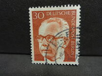 [Federal President Gustav Heinemann, tegund JG4]