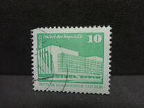 [Constructions socialistes en RDA - Petit module, type XVA1]