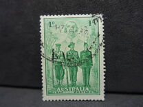 [Australian Imperial Forces, type AK]