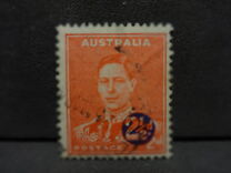 [Definitives Stamps of 1937 Surcharged, 类型 Z6]