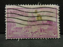 [The 150th Anniversary of the National Capitol, Scrivi RE]
