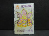 [Hong Kong Festival, тип CJ]