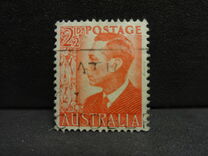 [King George VI, 1895-1952, 類型 BO]