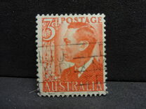 [King George VI, 1895-1952, 類型 BO2]